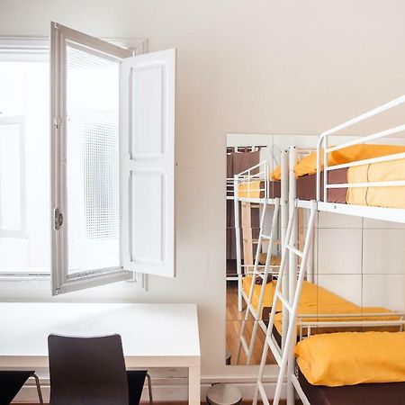 Wanderlust Hostel Σάντα Κρουζ Τενερίφης Εξωτερικό φωτογραφία