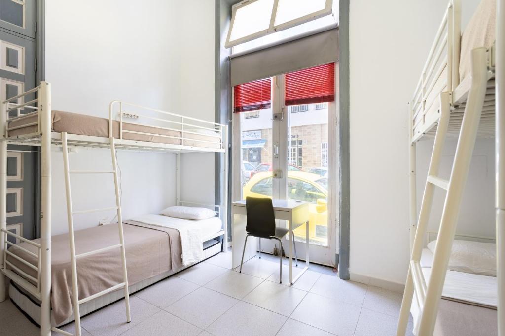 Wanderlust Hostel Σάντα Κρουζ Τενερίφης Εξωτερικό φωτογραφία