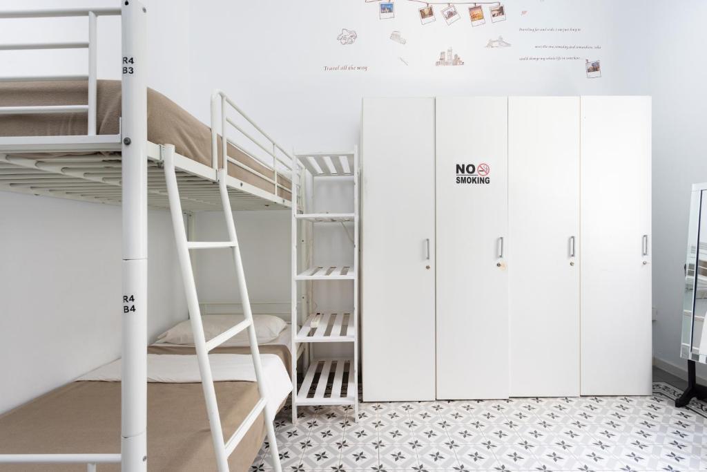 Wanderlust Hostel Σάντα Κρουζ Τενερίφης Εξωτερικό φωτογραφία