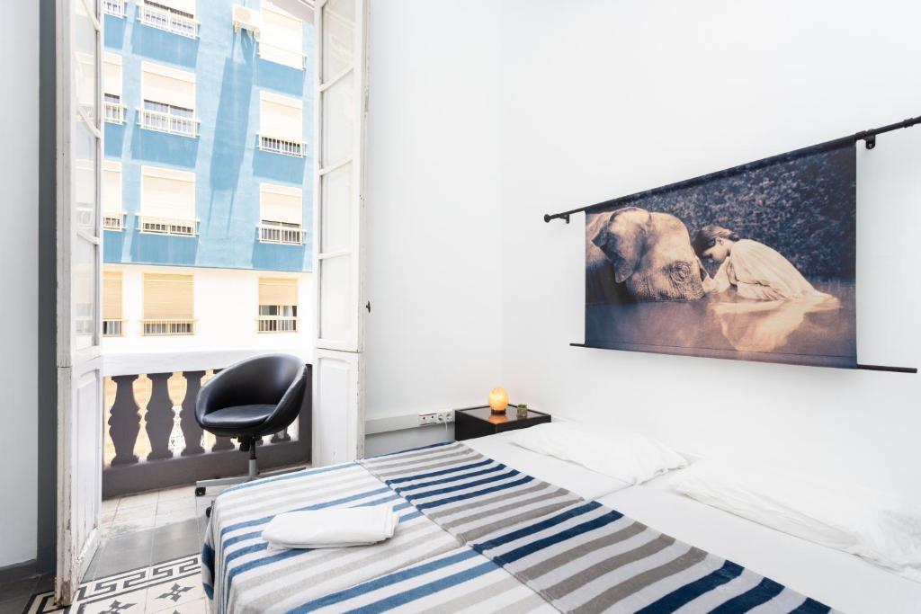 Wanderlust Hostel Σάντα Κρουζ Τενερίφης Εξωτερικό φωτογραφία