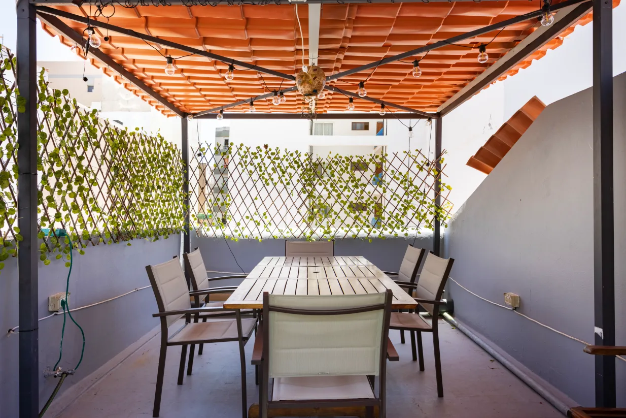 Wanderlust Hostel Σάντα Κρουζ Τενερίφης Εξωτερικό φωτογραφία