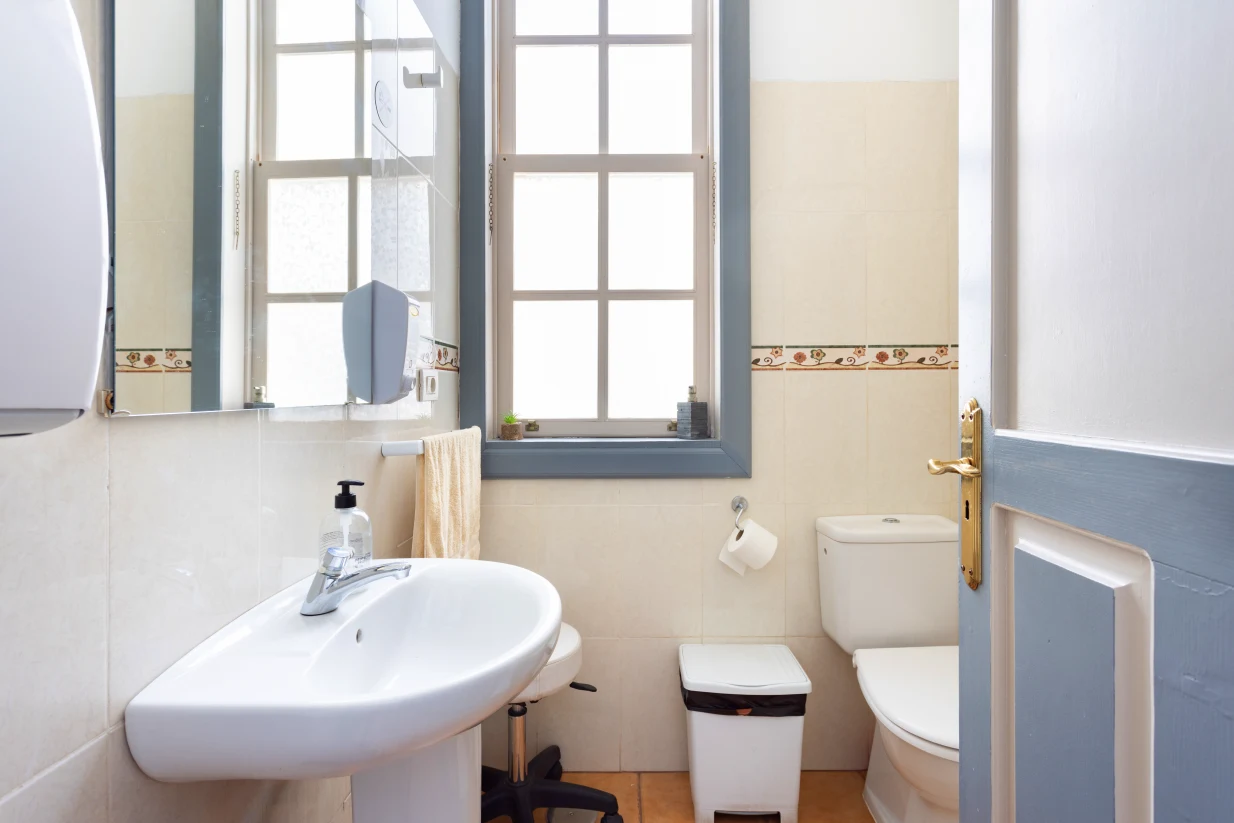 Wanderlust Hostel Σάντα Κρουζ Τενερίφης Εξωτερικό φωτογραφία